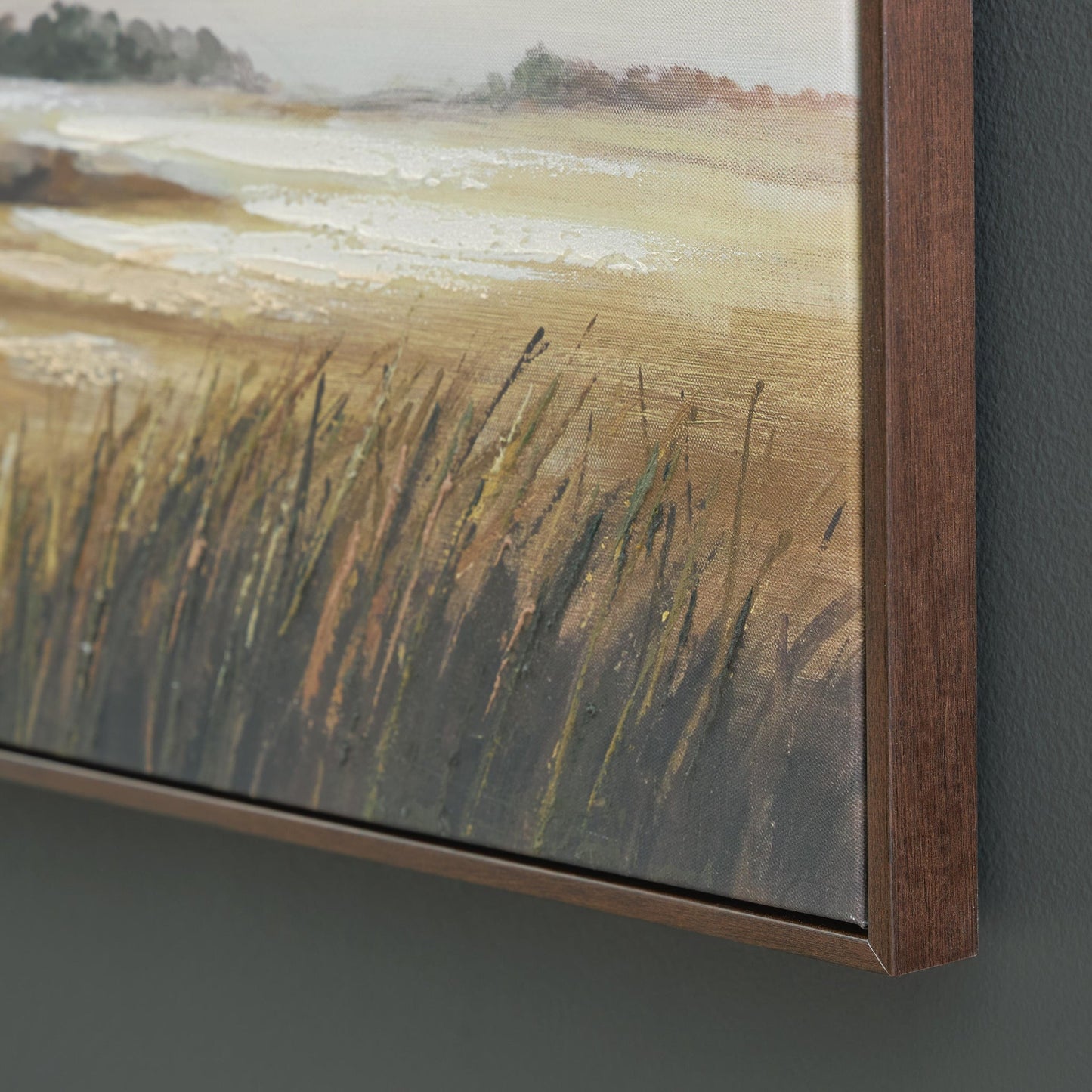 Taymen Wall Art Signature Design by Ashley®