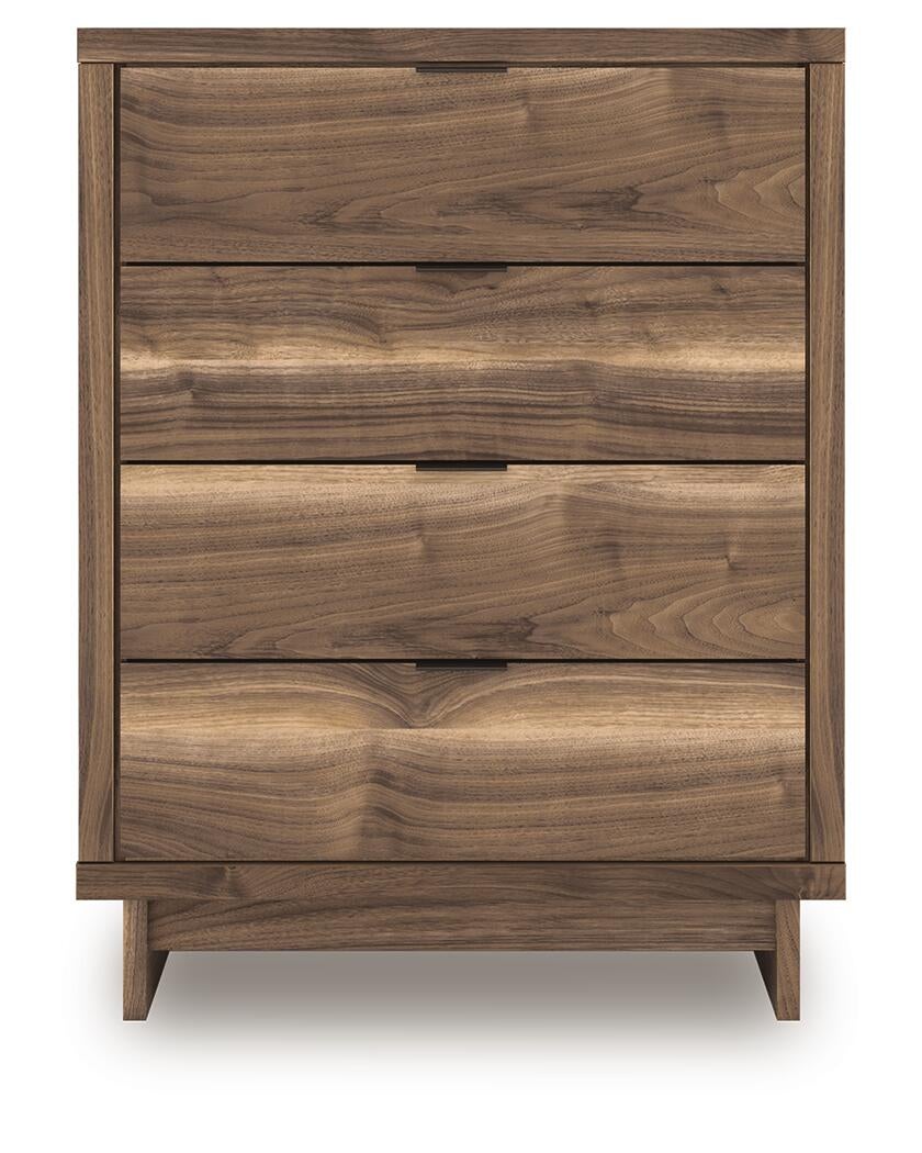 Chirason Four Drawer Chest Signature Design by Ashley®
