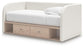 Arloster  Upholstered Day Bed With Storage Signature Design by Ashley®