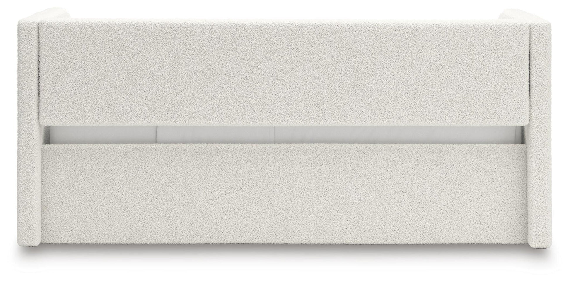 Arloster  Upholstered Day Bed With Storage Signature Design by Ashley®