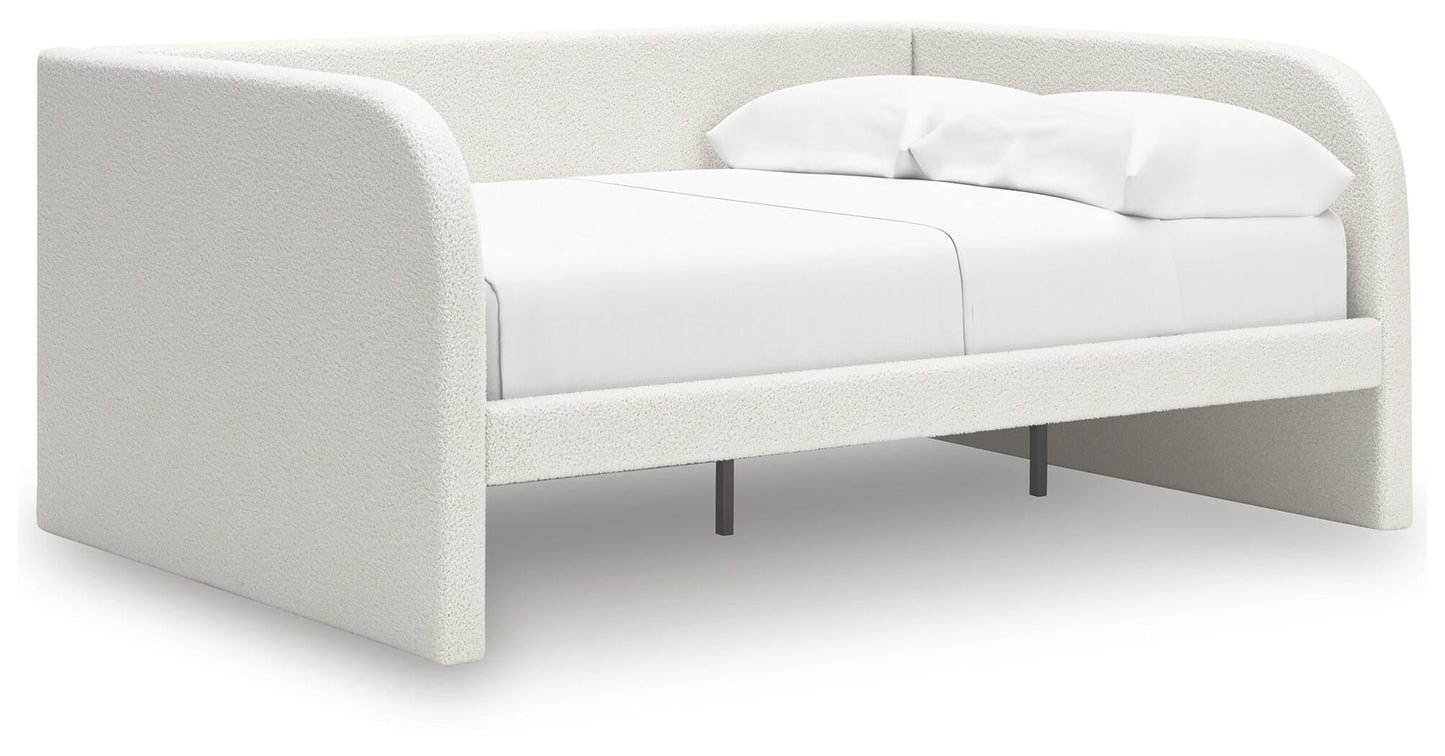 Arloster  Upholstered Day Bed Signature Design by Ashley®
