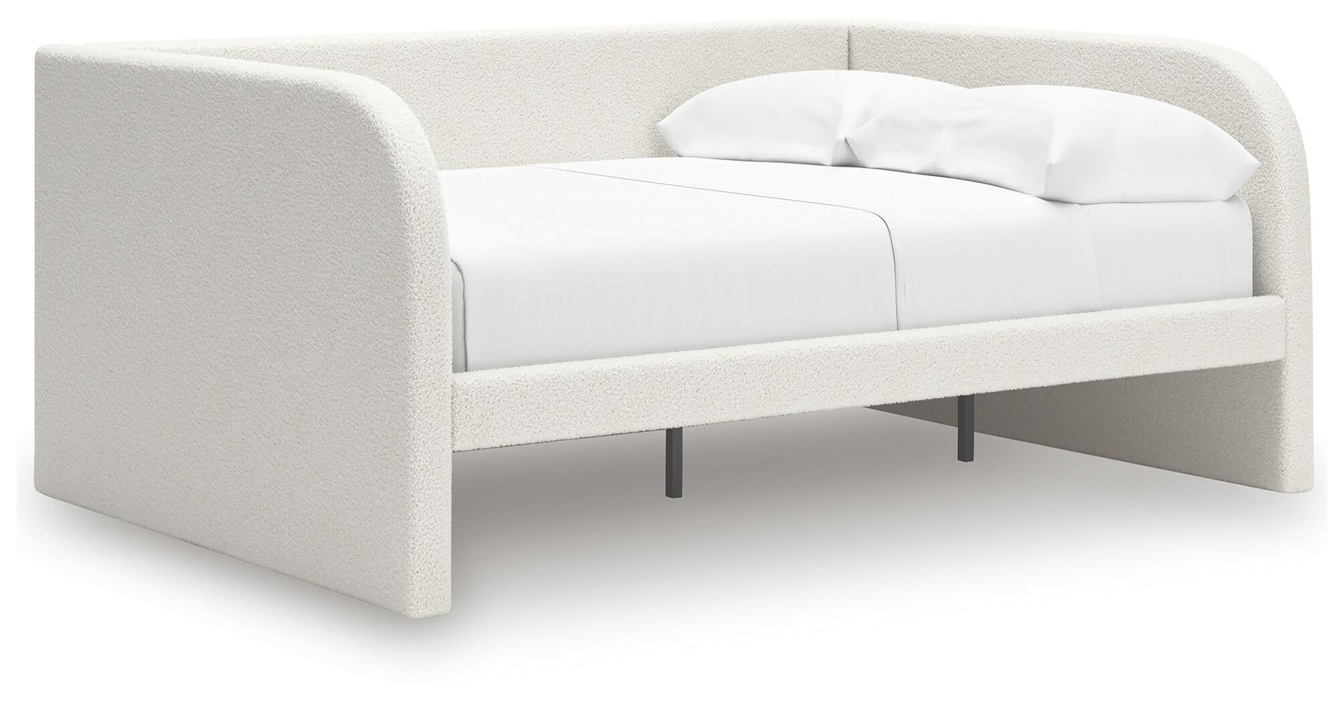 Arloster  Upholstered Day Bed Signature Design by Ashley®