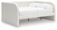 Arloster  Upholstered Day Bed Signature Design by Ashley®