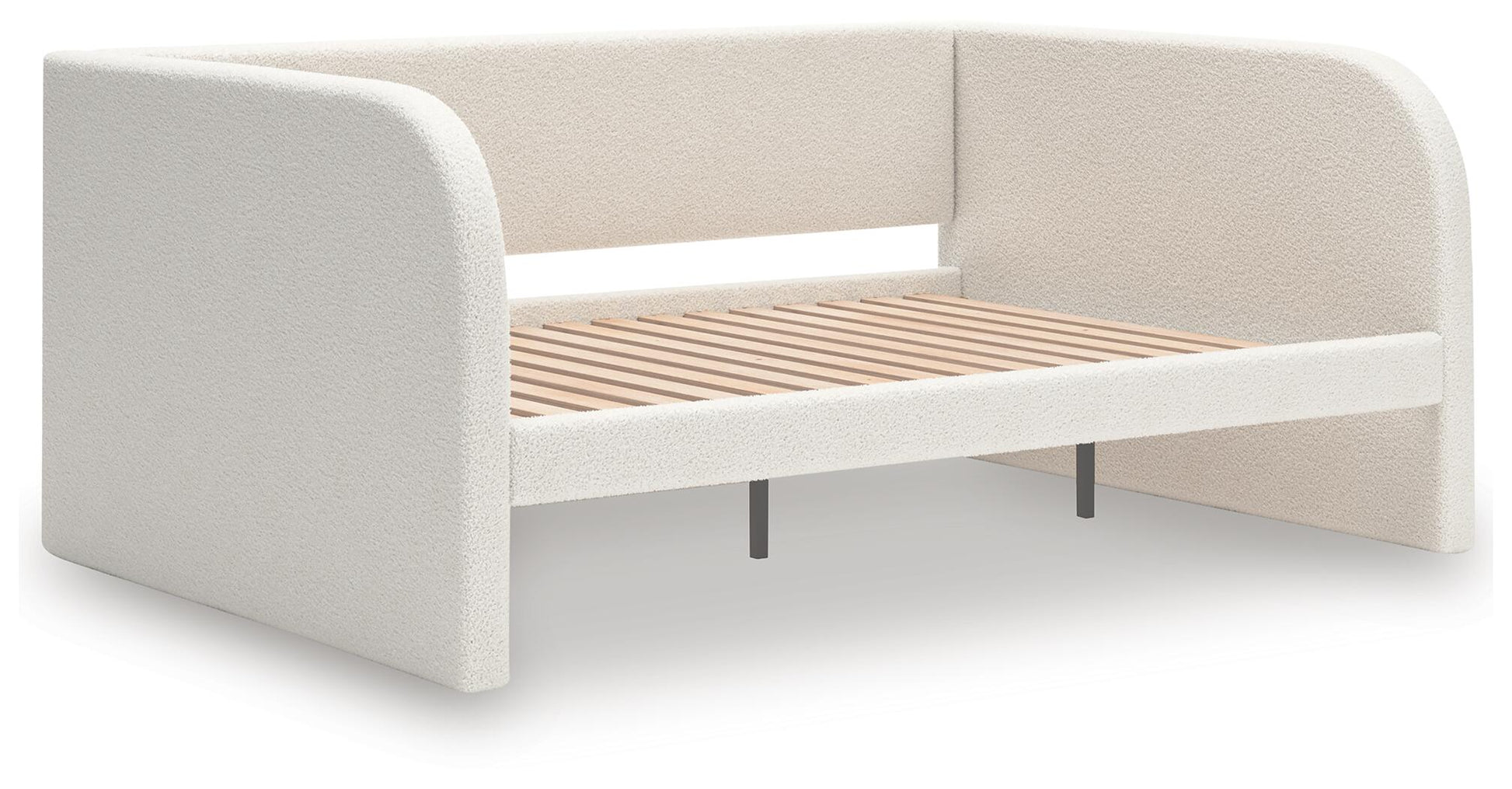 Arloster  Upholstered Day Bed Signature Design by Ashley®