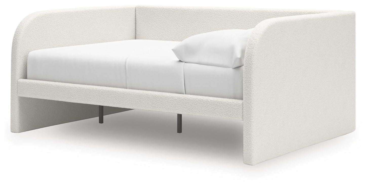 Arloster  Upholstered Day Bed Signature Design by Ashley®
