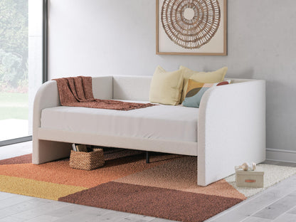 Arloster  Upholstered Day Bed Signature Design by Ashley®