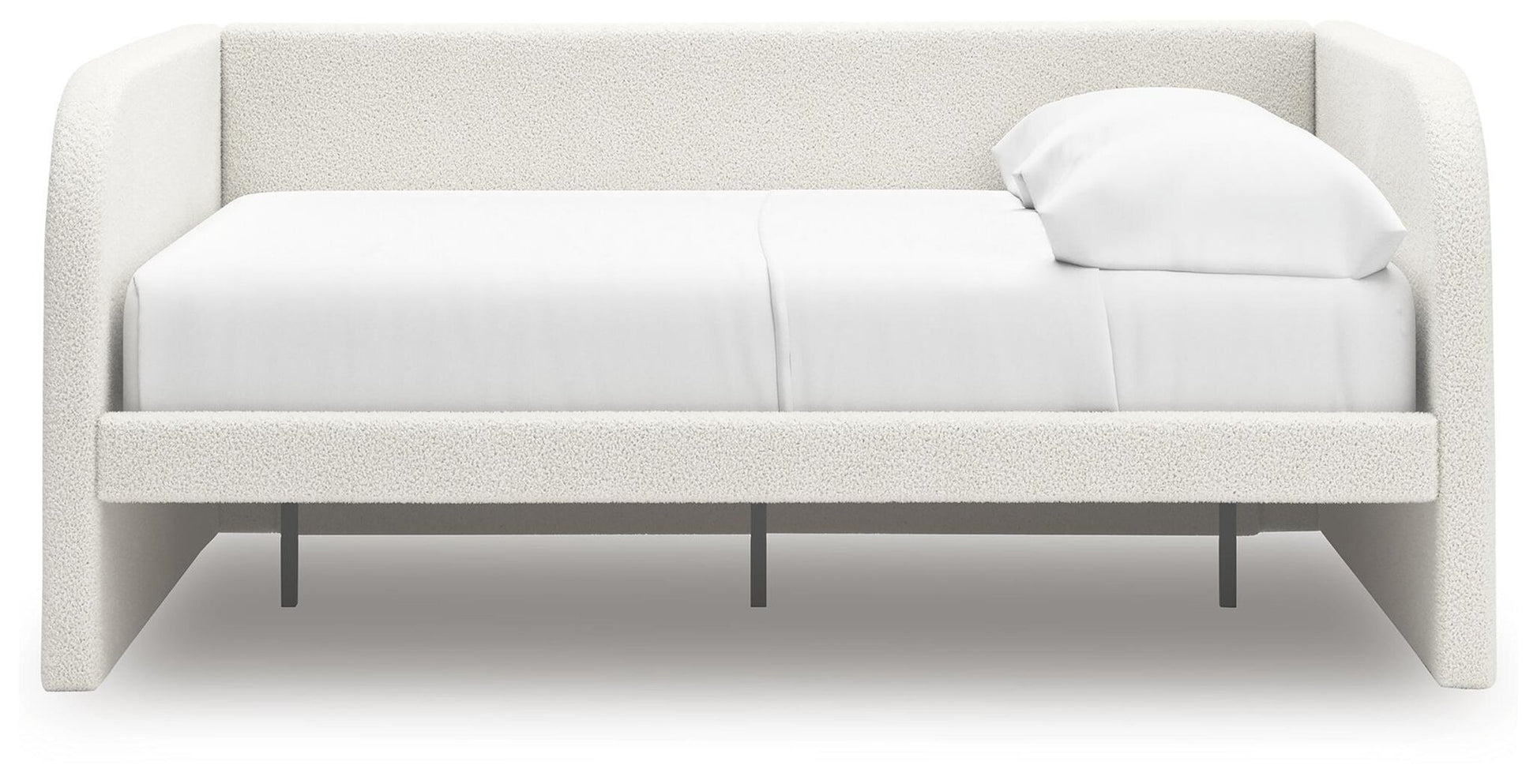 Arloster  Upholstered Day Bed Signature Design by Ashley®