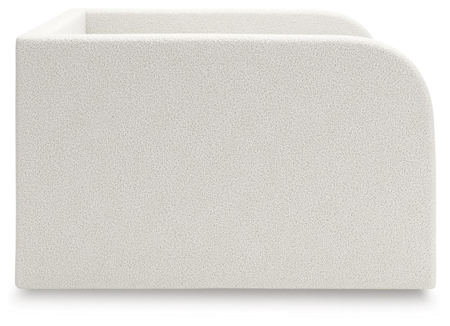 Arloster  Upholstered Day Bed Signature Design by Ashley®