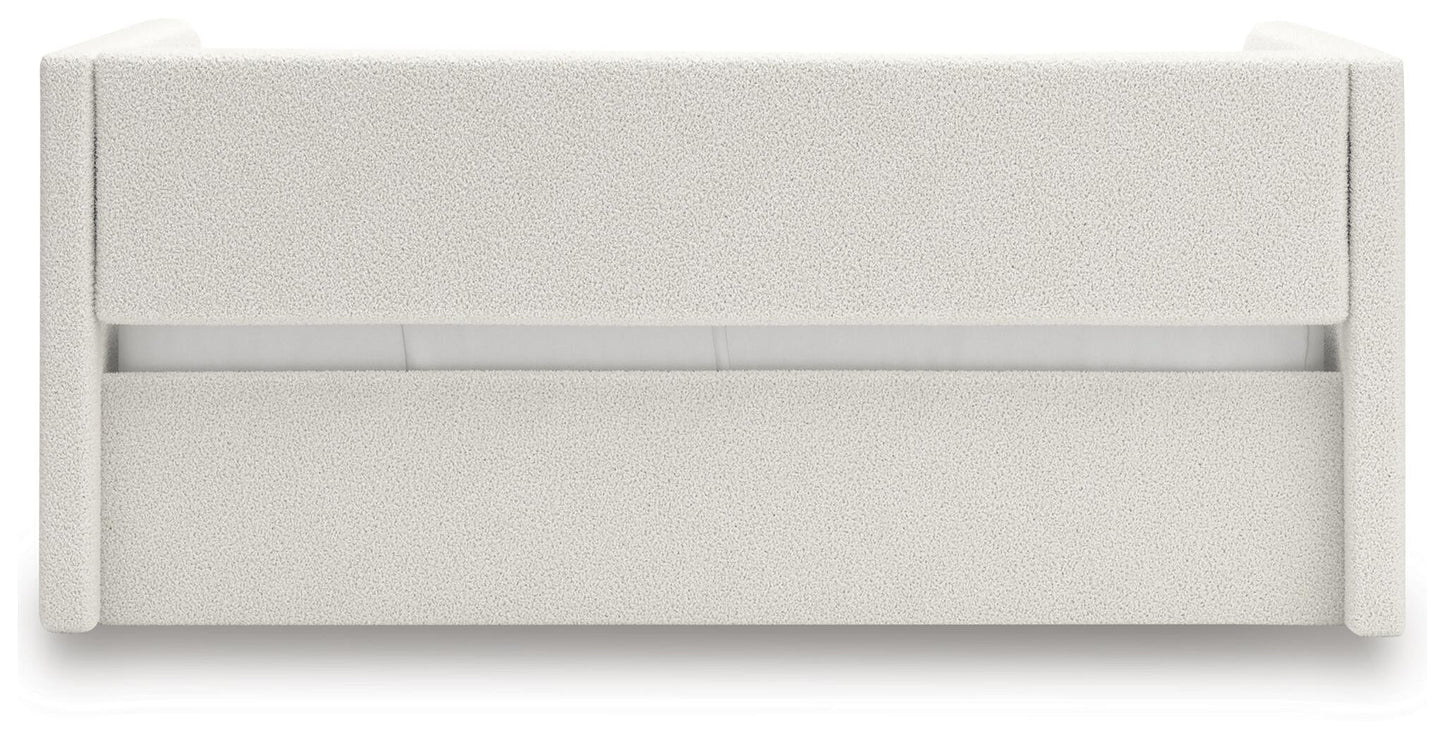 Arloster  Upholstered Day Bed Signature Design by Ashley®