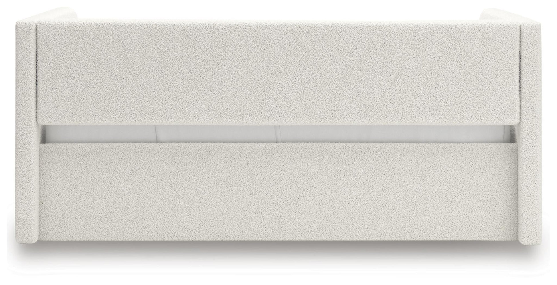 Arloster  Upholstered Day Bed Signature Design by Ashley®