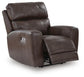 Crossplex PWR Recliner/ADJ Headrest Signature Design by Ashley®