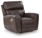 Crossplex PWR Recliner/ADJ Headrest Signature Design by Ashley®