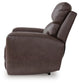 Crossplex PWR Recliner/ADJ Headrest Signature Design by Ashley®