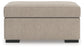 Sararose Ottoman Benchcraft®