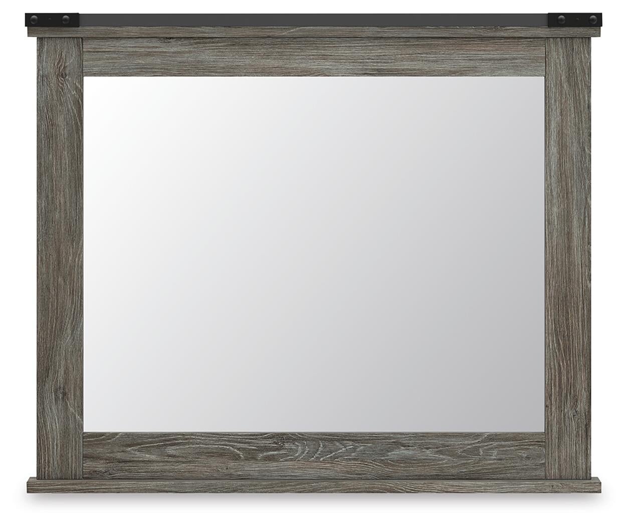 Frandern Bedroom Mirror Signature Design by Ashley®
