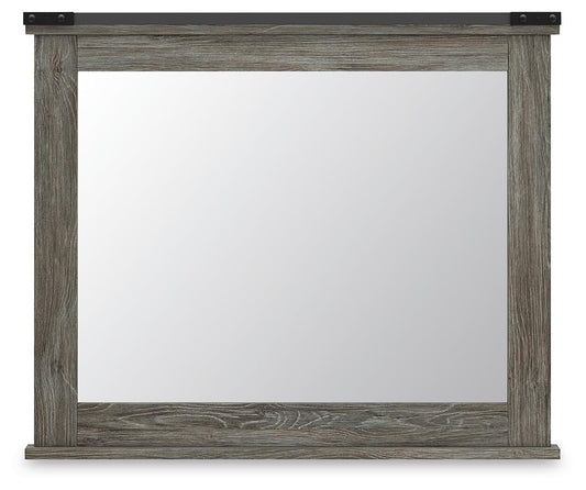 Frandern Bedroom Mirror Signature Design by Ashley®