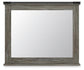 Frandern Bedroom Mirror Signature Design by Ashley®