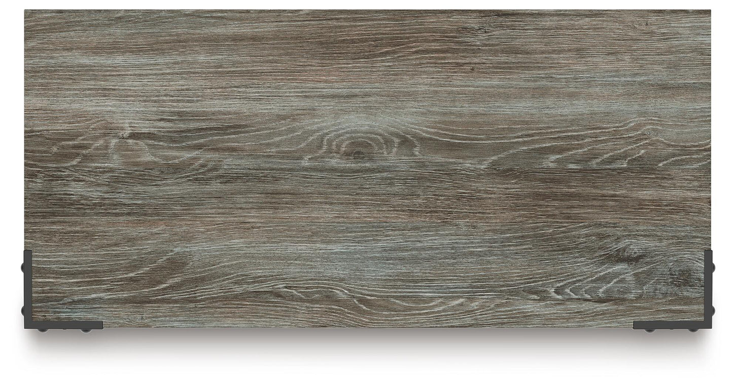 Frandern Five Drawer Chest Signature Design by Ashley®