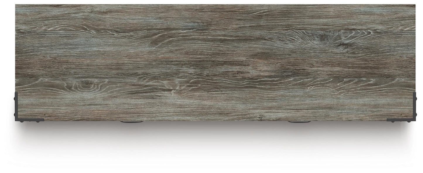 Frandern Six Drawer Dresser Signature Design by Ashley®