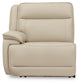 Double Deal 5-Piece Reclining Sectional with Console Signature Design by Ashley®