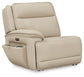 Double Deal 5-Piece Reclining Sectional with Console Signature Design by Ashley®