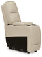 Double Deal 5-Piece Reclining Sectional with Console Signature Design by Ashley®