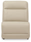 Double Deal 6-Piece Reclining Sectional Signature Design by Ashley®