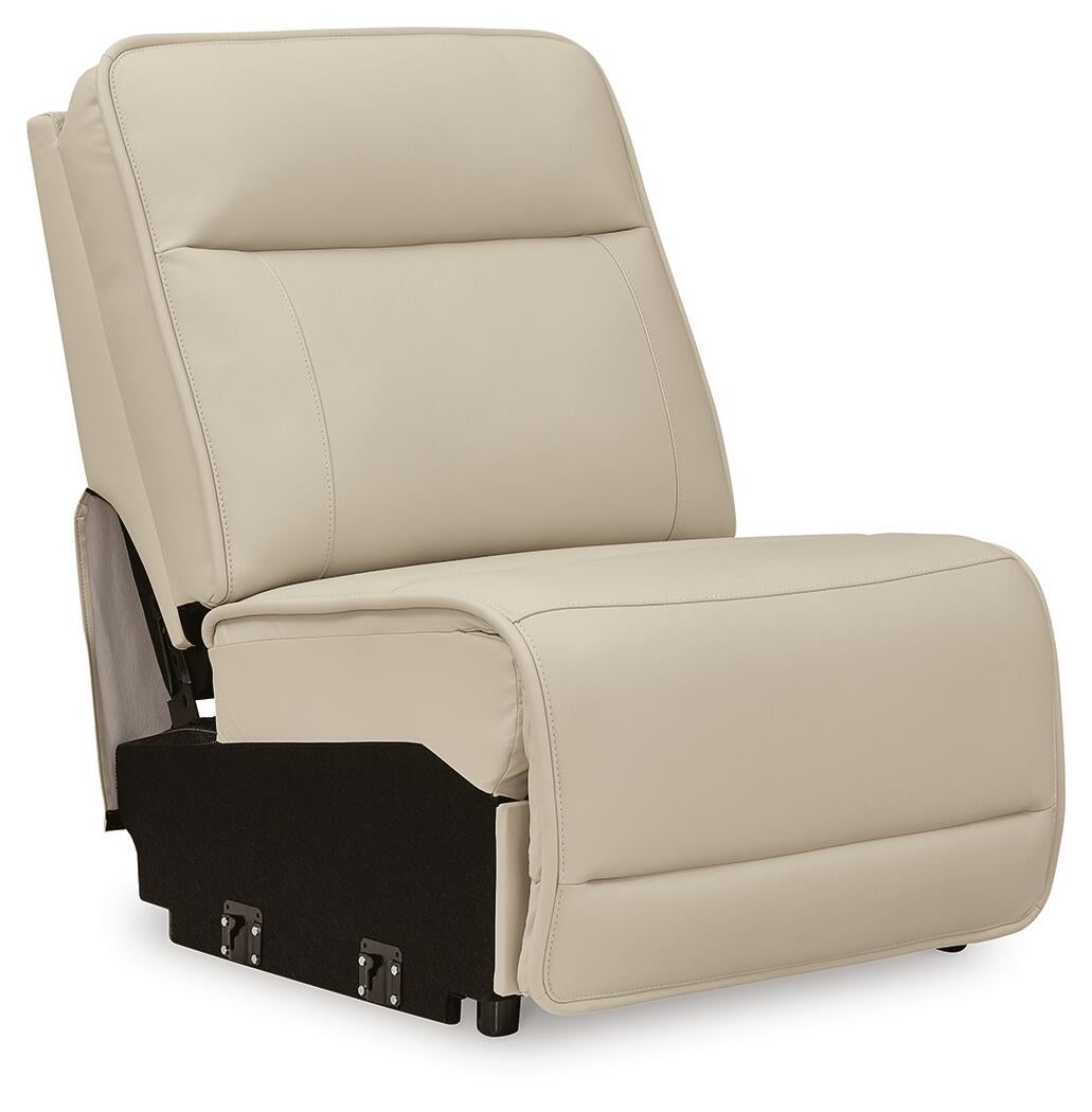 Double Deal 6-Piece Reclining Sectional Signature Design by Ashley®