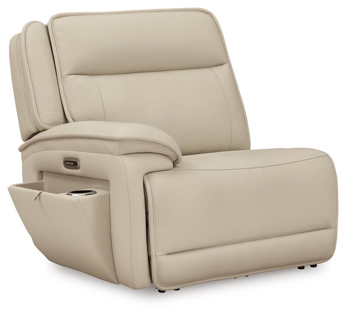 Double Deal 6-Piece Reclining Sectional Signature Design by Ashley®