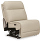 Double Deal 6-Piece Reclining Sectional Signature Design by Ashley®