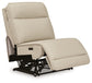 Double Deal 6-Piece Reclining Sectional Signature Design by Ashley®