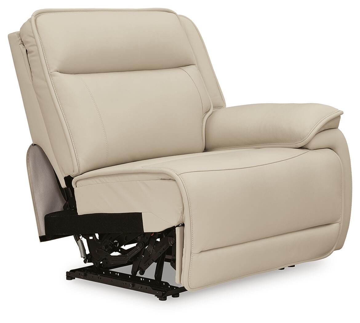 Double Deal 6-Piece Reclining Sectional Signature Design by Ashley®