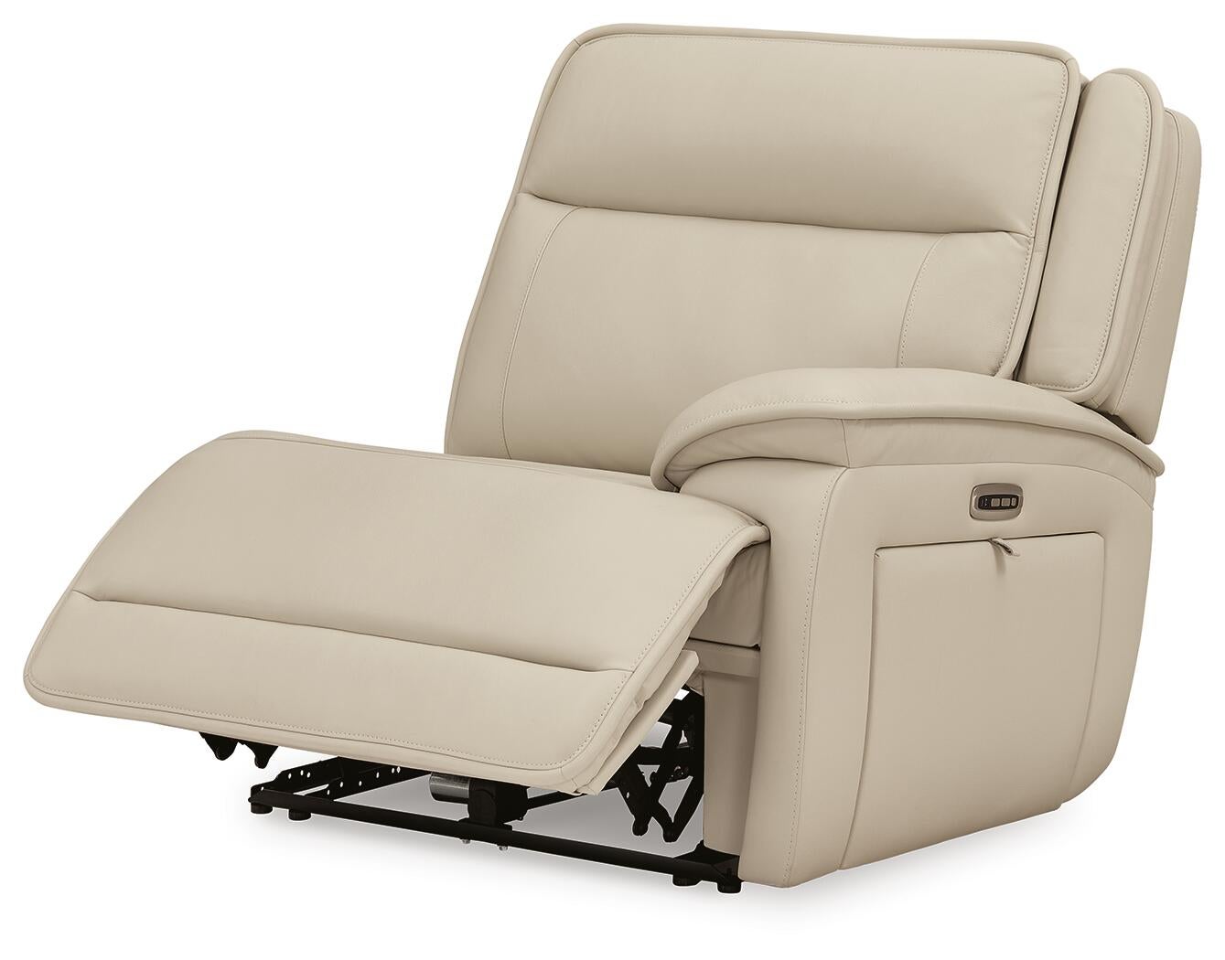 Double Deal 6-Piece Reclining Sectional Signature Design by Ashley®