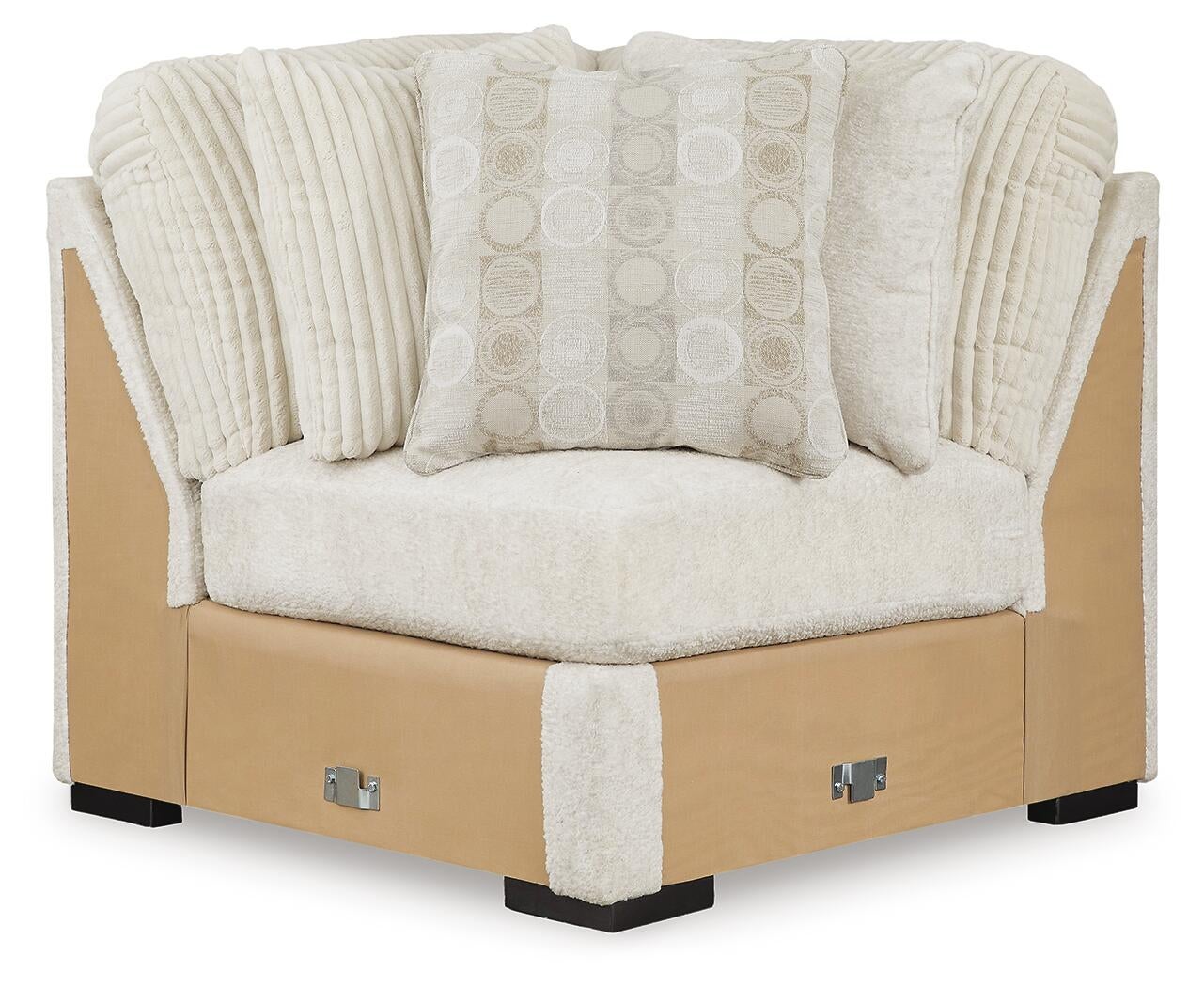 Chessington 3-Piece Sectional Signature Design by Ashley®