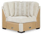 Chessington 3-Piece Sectional Signature Design by Ashley®