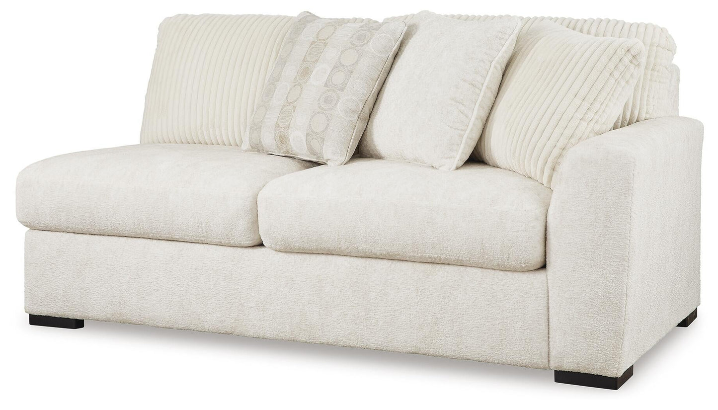 Chessington 3-Piece Sectional Signature Design by Ashley®