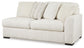 Chessington 3-Piece Sectional Signature Design by Ashley®