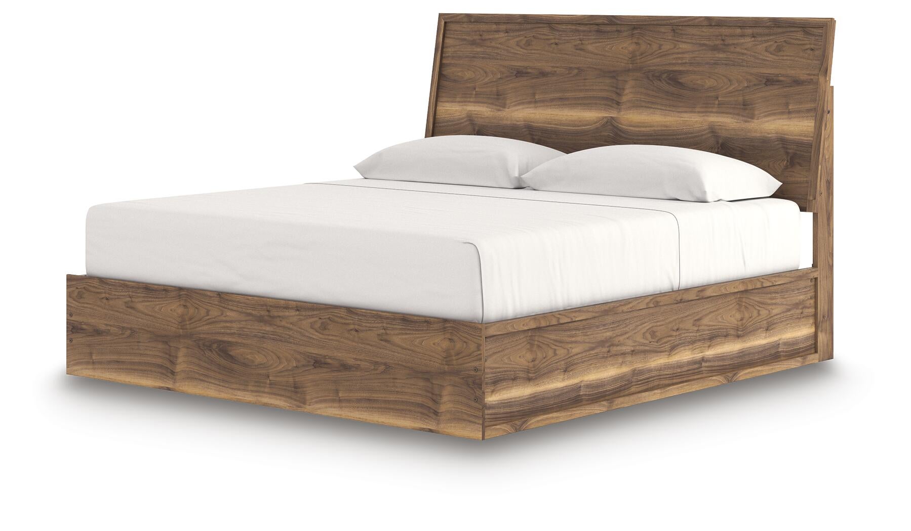 Chirason  Panel Bed Signature Design by Ashley®