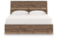 Chirason  Panel Bed Signature Design by Ashley®