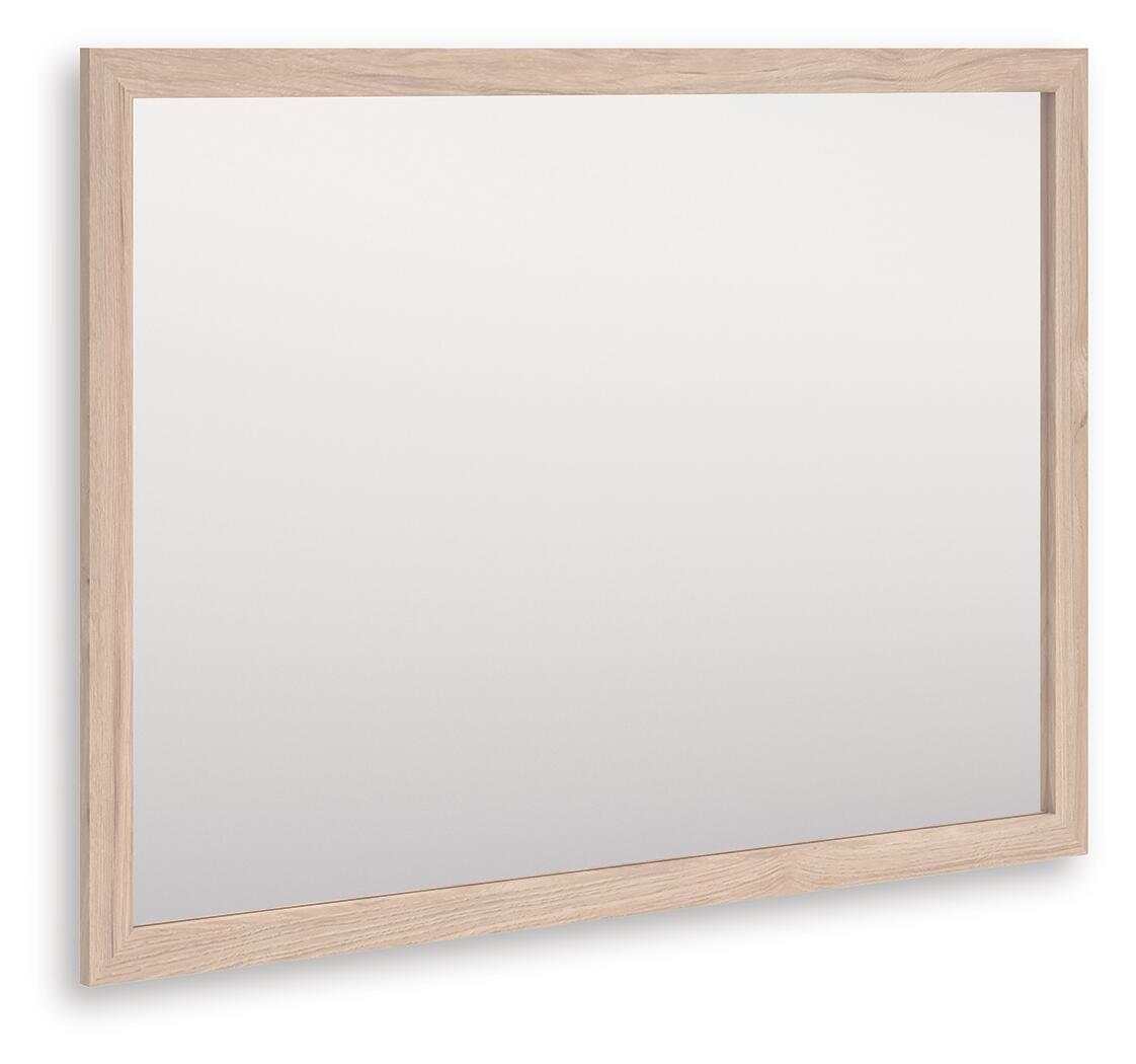 Arloster Bedroom Mirror Signature Design by Ashley®