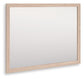 Arloster Bedroom Mirror Signature Design by Ashley®