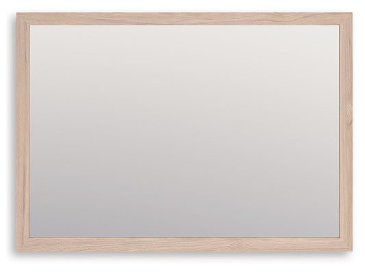 Arloster Bedroom Mirror Signature Design by Ashley®