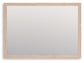 Arloster Bedroom Mirror Signature Design by Ashley®