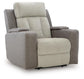 Branthorpe PWR Recliner/ADJ Headrest Signature Design by Ashley®