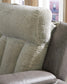 Branthorpe PWR Recliner/ADJ Headrest Signature Design by Ashley®