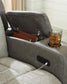 Branthorpe PWR Recliner/ADJ Headrest Signature Design by Ashley®