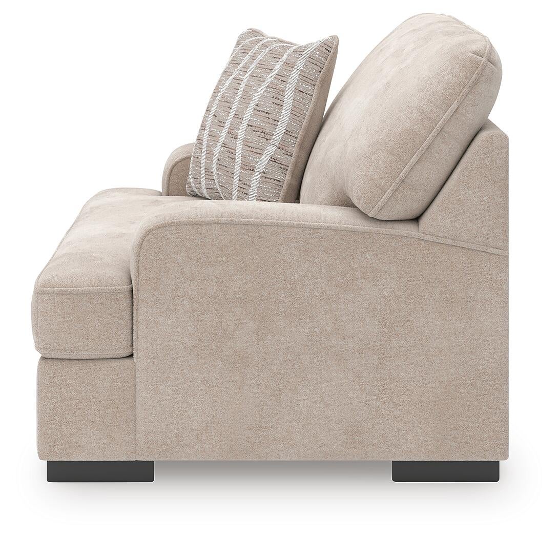 High Profile Chair and a Half Benchcraft®