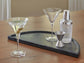 Cortsen Tray Signature Design by Ashley®
