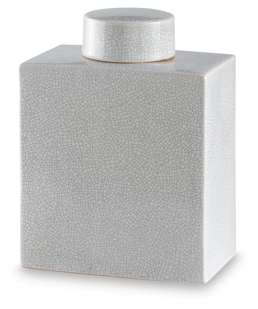 Haddworth Jar Signature Design by Ashley®