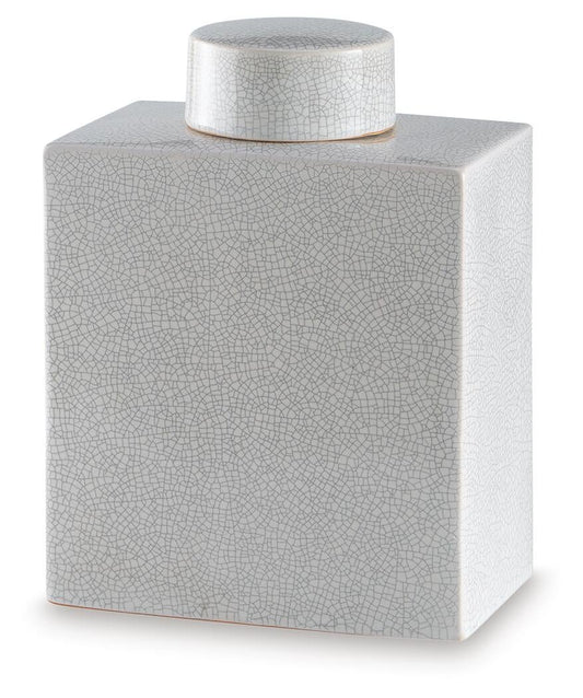 Haddworth Jar Signature Design by Ashley®